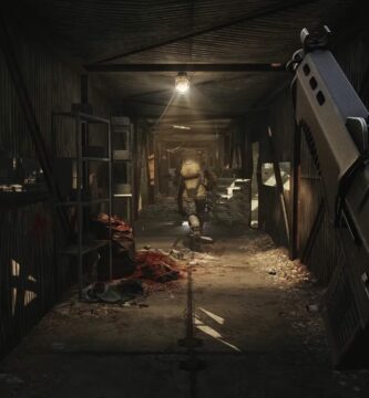 Escape From Tarkov revela nuevo contenido para 2026