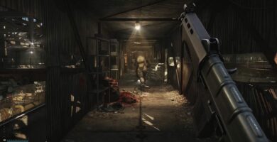 Escape From Tarkov revela nuevo contenido para 2026