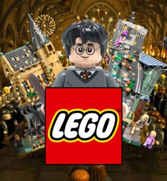 Cada set LEGO Harry Potter de 2026 se siente como una vuelta de victoria y no puedo dejar de celebrarlo