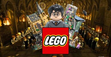 Cada set LEGO Harry Potter de 2026 se siente como una vuelta de victoria y no puedo dejar de celebrarlo