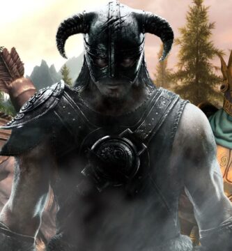 Qué poco contenido agregó cada versión de Skyrim