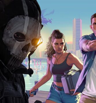 El ex jefe de Call of Duty cree que GTA 6 será un 'verdadero problema' para Warzone