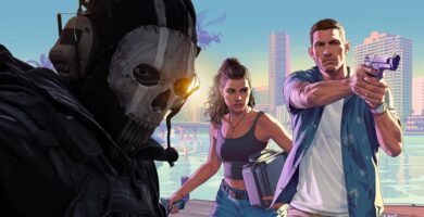 El ex jefe de Call of Duty cree que GTA 6 será un 'verdadero problema' para Warzone