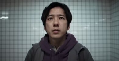 El mejor juego de terror debut de 2023 tendrá una película el próximo año