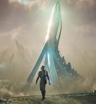 Exodus obtiene un nuevo tráiler de la historia en The Game Awards 2025