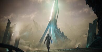 Exodus obtiene un nuevo tráiler de la historia en The Game Awards 2025