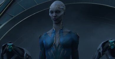 La mayor debilidad de Exodus significa que Mass Effect 5 necesita atacar mientras el hierro está caliente