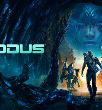 Los desarrolladores de Exodus hablan sobre la importancia de elegir