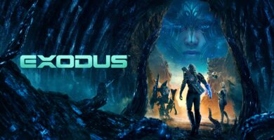 Los desarrolladores de Exodus hablan sobre la importancia de elegir