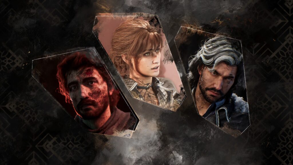 La Expedición 33 probablemente arrasará en los premios del juego, menos 2 categorías