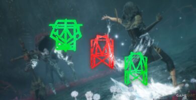 Todas las ubicaciones de Pictos en Clair Obscur Expedition 33