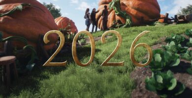 Qué esperar de Fable en 2026