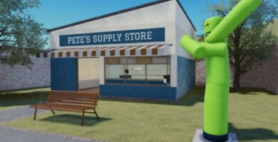 Códigos de magnate de noticias falsas de Roblox