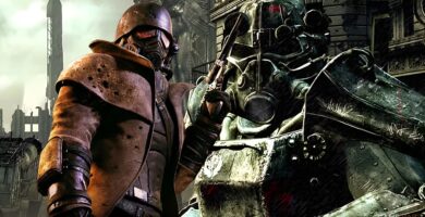 Todd Howard aborda la demanda de remasterizaciones de Fallout 3 y New Vegas