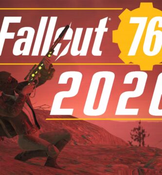 Fallout 76 adelanta contenido para 2026