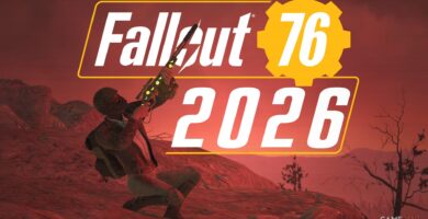 Fallout 76 adelanta contenido para 2026