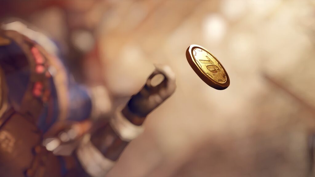 Los desarrolladores de Fallout 76 adelantan el próximo contenido de 2026