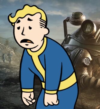 Fallout 76 me hace abrir mi teléfono varias veces en una sesión por todas las razones equivocadas