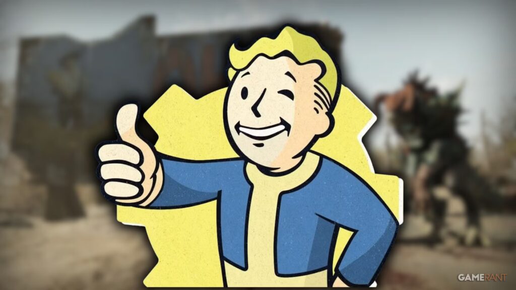 Fallout 76 revela los ganadores del concurso del campamento de noviembre