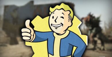 Fallout 76 revela los ganadores del concurso del campamento de noviembre