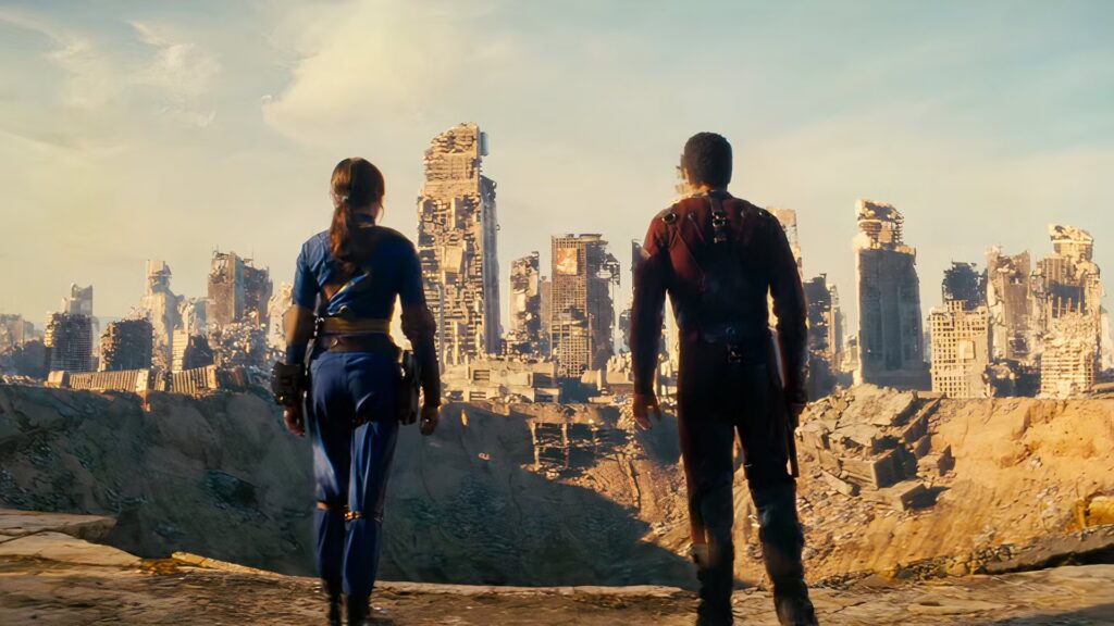 Los fanáticos de Fallout 76 tienen hasta el 6 de enero para reclamar estas recompensas especiales de New Vegas