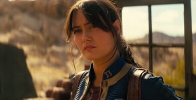La temporada 2 de Fallout debuta con un 97% en Rotten Tomatoes