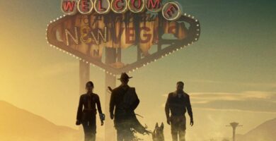 El productor de Fallout TV opina sobre el debate entre FO3 y New Vegas