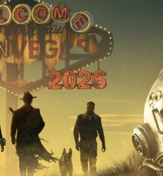Qué esperar de la franquicia Fallout en 2026
