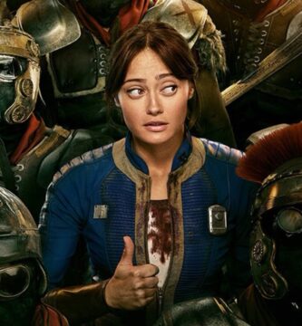 La temporada 2 de Fallout adelanta su fecha de lanzamiento con una exhibición explosiva