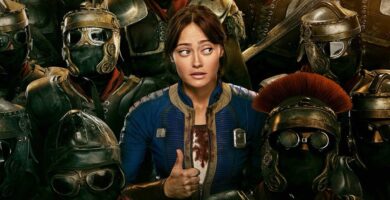 La temporada 2 de Fallout adelanta su fecha de lanzamiento con una exhibición explosiva