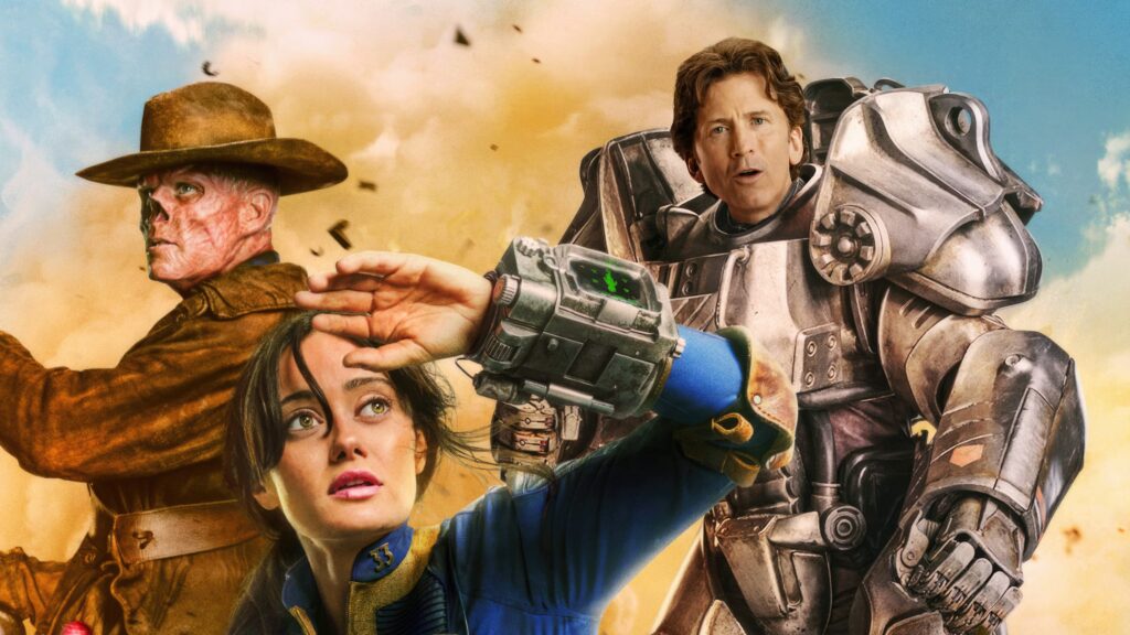 El lugar de Fallout 5 en la línea de tiempo ya es oficial, según Todd Howard