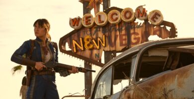 Tiempos de lanzamiento de los episodios de la temporada 2 de Fallout