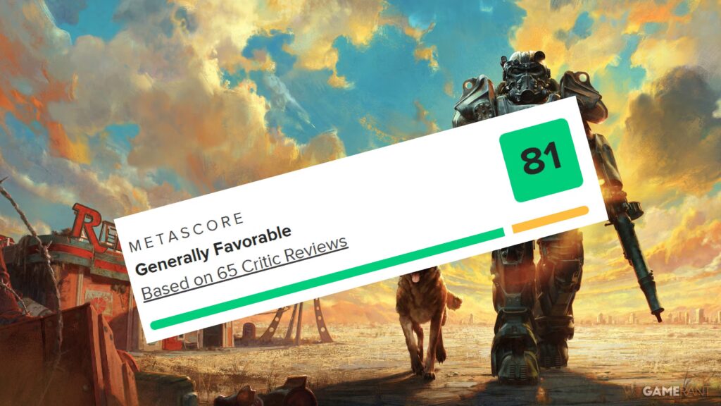 El juego Metacritic 81 subestimado que hace Fallout mejor que Bethesda (y es el compañero perfecto para la temporada 2 de la serie Amazon Prime)