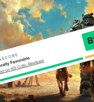 El juego Metacritic 81 subestimado que hace Fallout mejor que Bethesda (y es el compañero perfecto para la temporada 2 de la serie Amazon Prime)