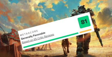 El juego Metacritic 81 subestimado que hace Fallout mejor que Bethesda (y es el compañero perfecto para la temporada 2 de la serie Amazon Prime)