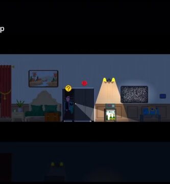 Falsa alarma - Tráiler oficial del juego
