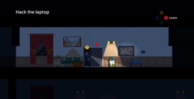 Falsa alarma - Tráiler oficial del juego