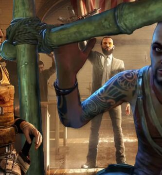 Juegos de Far Cry con las mejores historias, clasificados