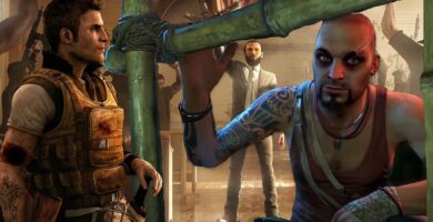 Juegos de Far Cry con las mejores historias, clasificados