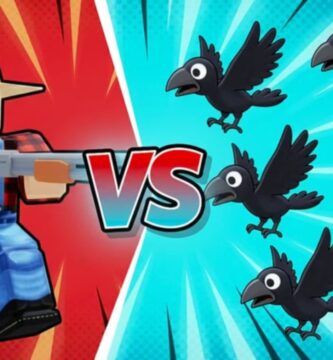 Códigos de Roblox Farmer vs Crows