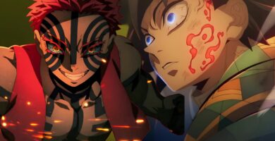 Los 8 personajes de Demon Slayer más fuertes (ahora mismo)