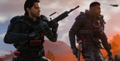 Black Ops 7 llegó a la lista de juegos más vendidos del año