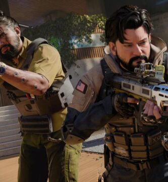 Black Ops 7 está a punto de iniciar otro fin de semana de doble XP
