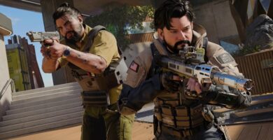 Black Ops 7 está a punto de iniciar otro fin de semana de doble XP