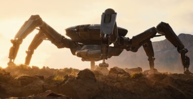 Esto es lo que puede esperar de los desafíos de prueba de la semana 7 de ARC Raiders