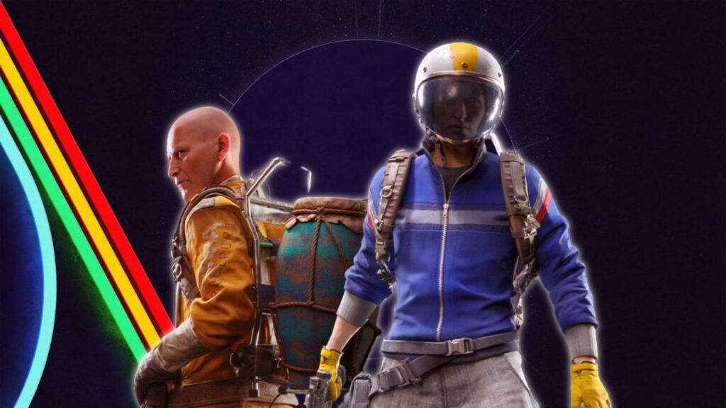 ARC Raiders lanza la nueva actualización 1.6.0 para diciembre de 2025