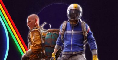 ARC Raiders lanza la nueva actualización 1.6.0 para diciembre de 2025