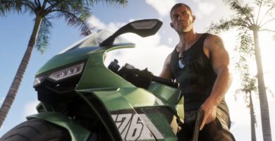 Los fanáticos de GTA 6 hacen un descubrimiento interesante en la última actualización en línea de Grand Theft Auto