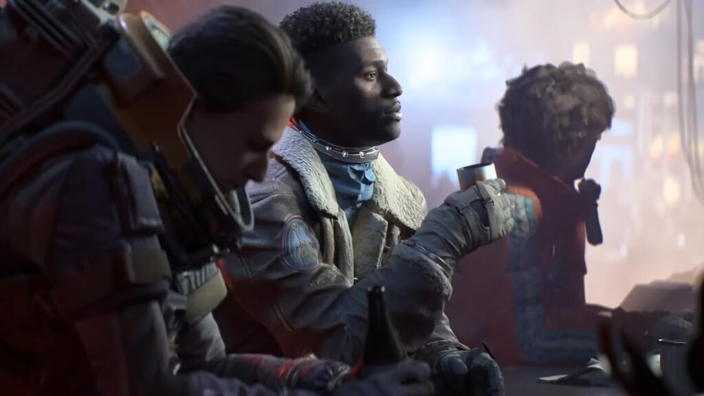 ARC Raiders revela un nuevo elemento para la actualización Cold Snap