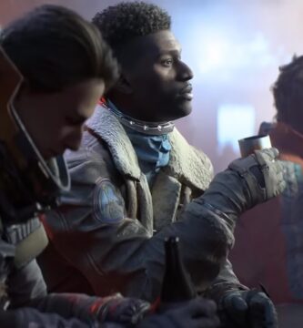 ARC Raiders revela un nuevo elemento para la actualización Cold Snap